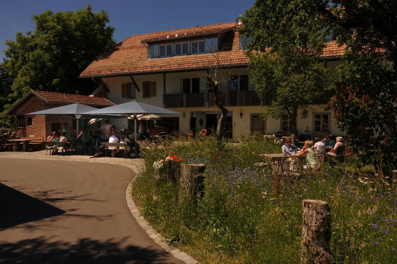 Weilheim Gret-Stube酒店 外观 照片